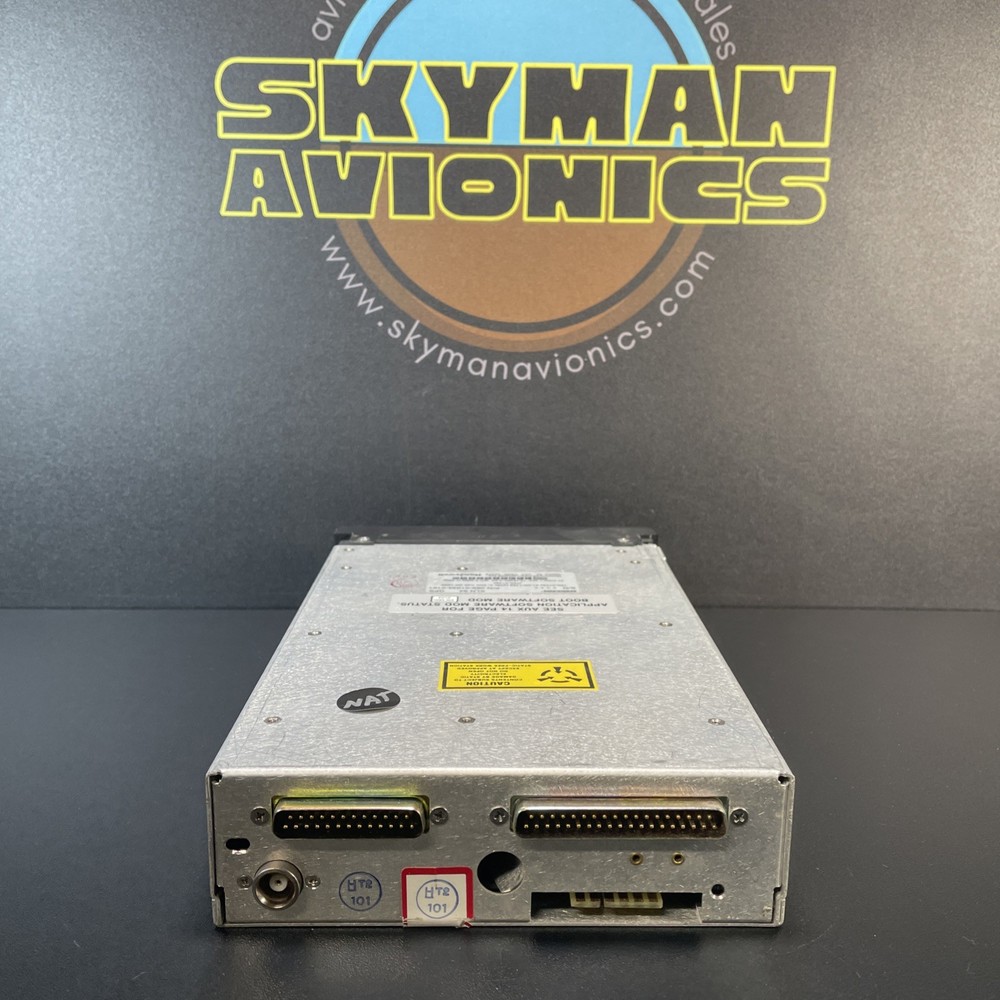 Bendix King KLN 94 Color GPS