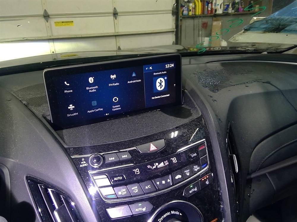 Body Control Module BCM Active Control Engine Mount Fits 19-21 RDX 1786631