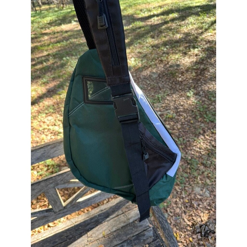 NFL NY Jets Slingback Backpack