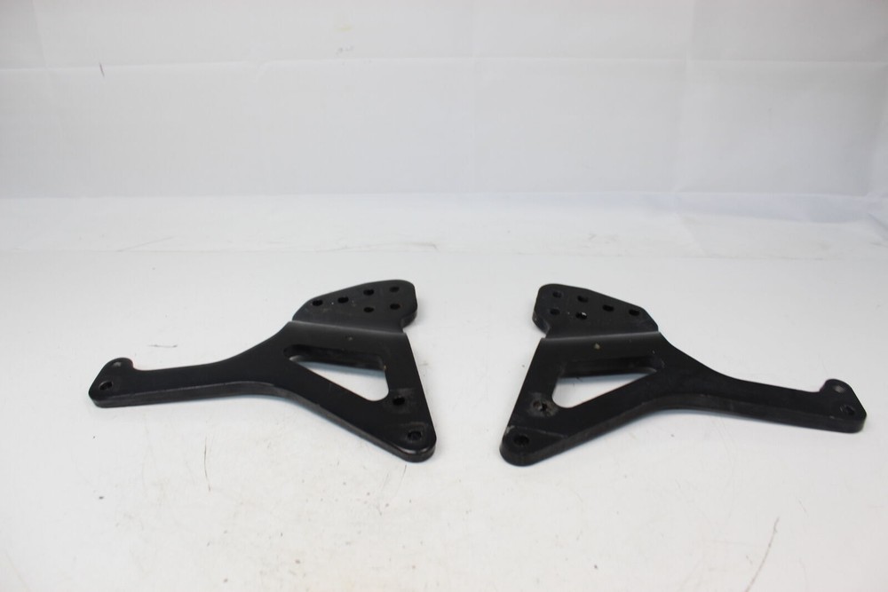2003 Victory V92 Subframe