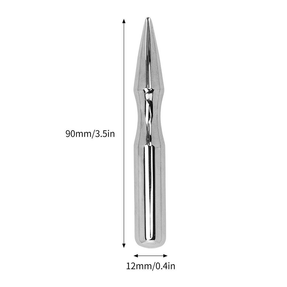 Terahertz Massage Pen Trigger Point Massager Tool Terahertz Massage Stick