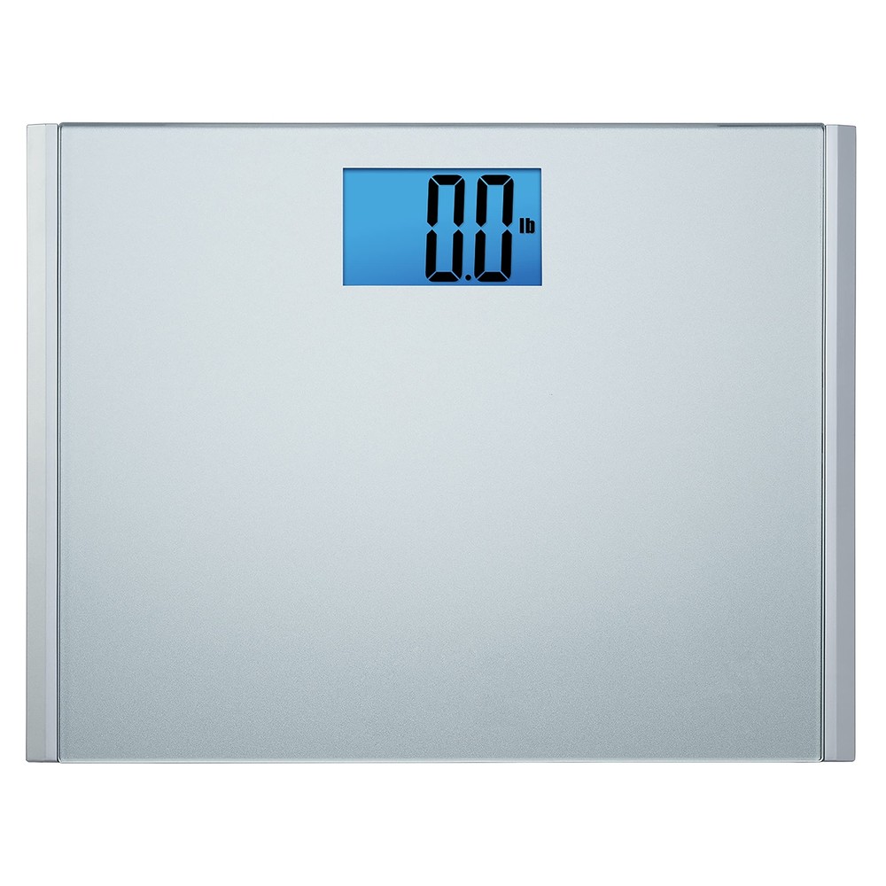 EatSmart Precision Plus Digital Bathroom Scale with Ultra-Wide Platform 440