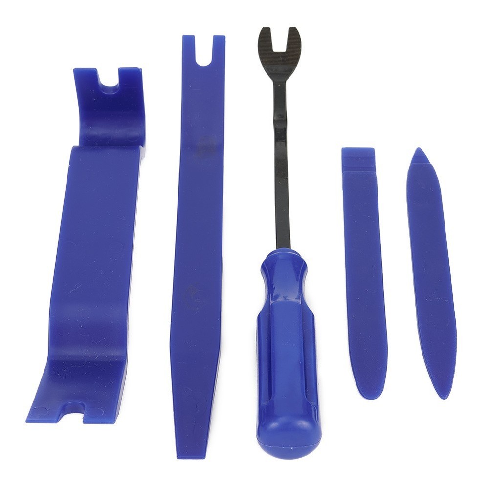 Removal Tool Car Trim Interior MULTI-USE Spare Tools Car Trim Removal Tool