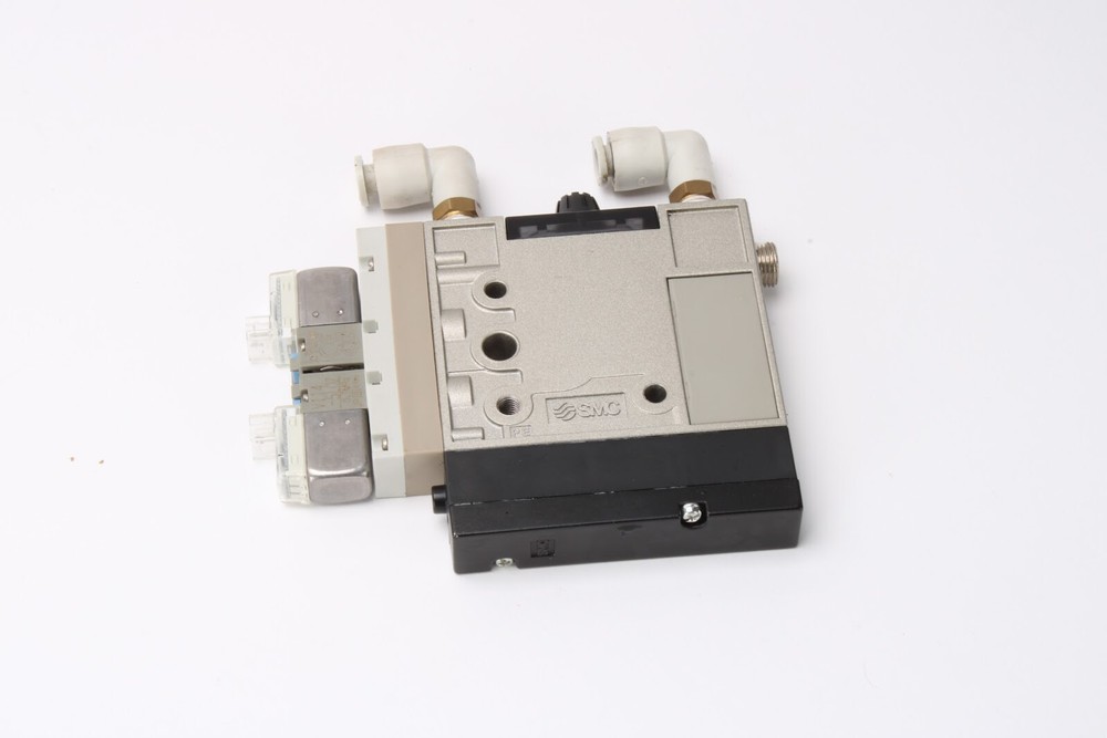 SMC ZM131H-K5LZ Vacuum Ejector System