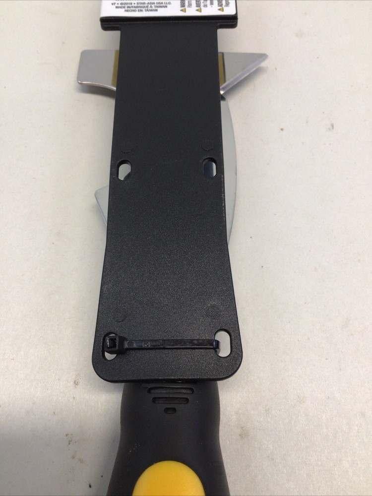 Titan Multi Purpose Scraper 6 in 1 Uses Model 12600