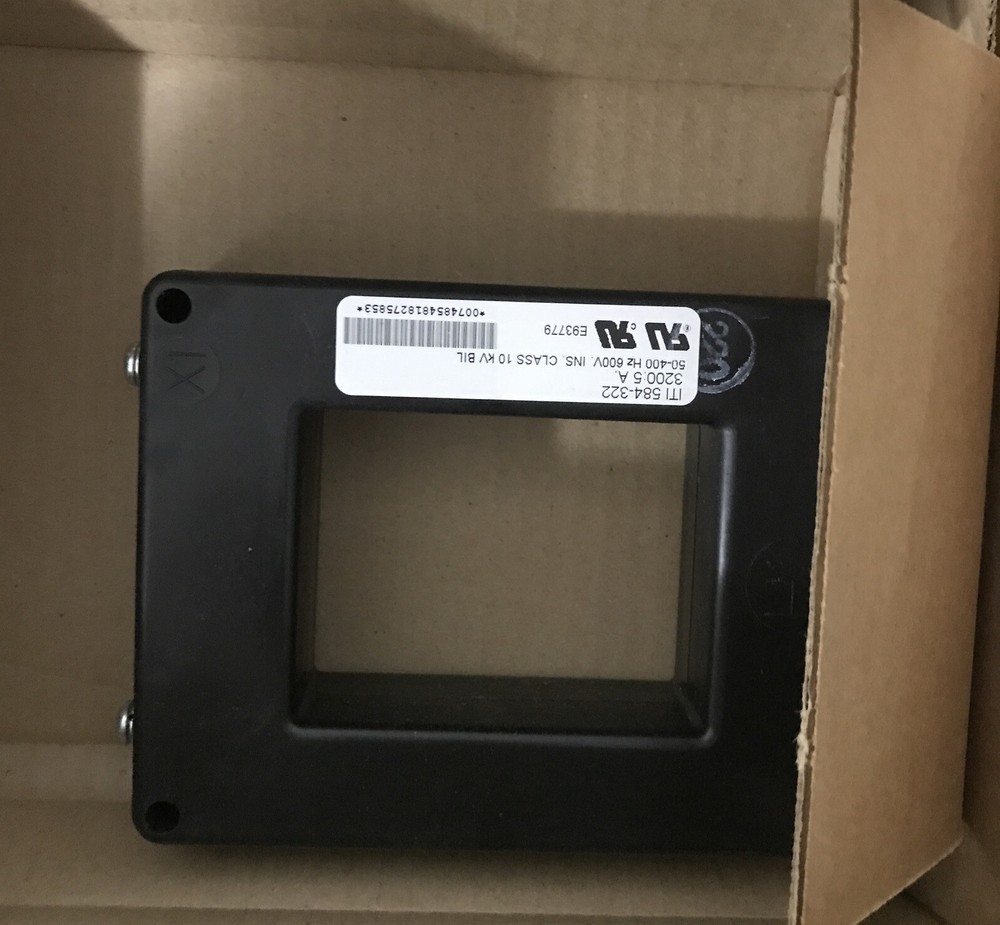 NEW!!! SQUARE D SMCT3200R Circuit Breakers Masterpact + *Warranty*