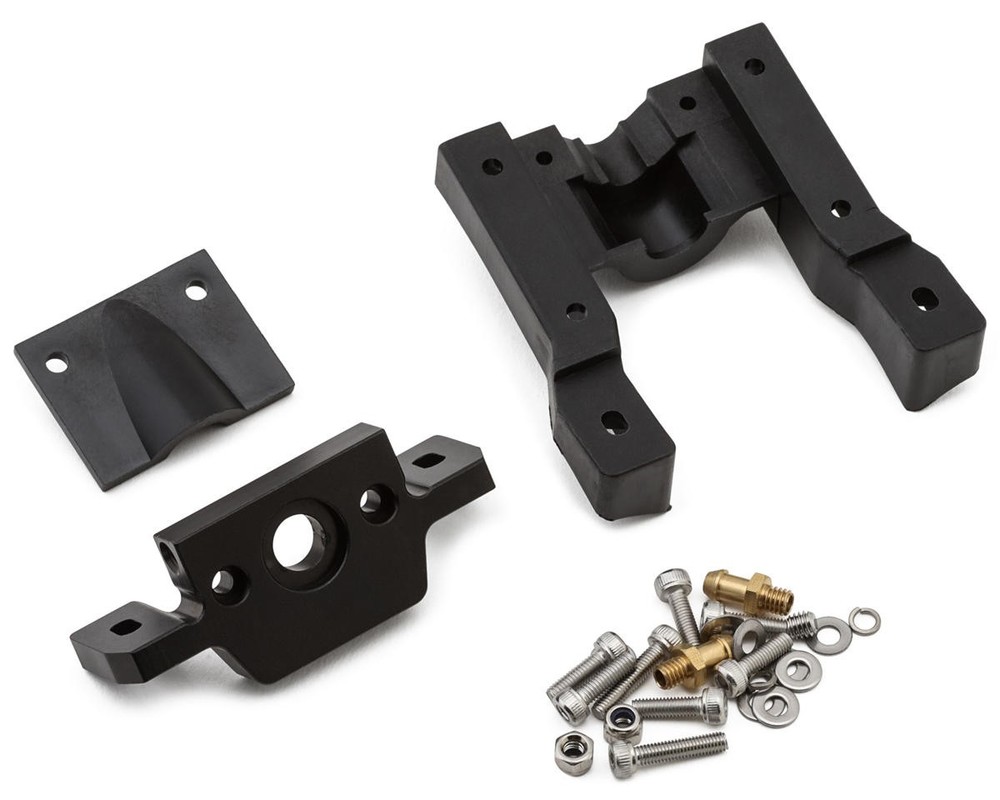 Pro Boat Sonicwake 24" Motor Mount Set [PRB-3093]
