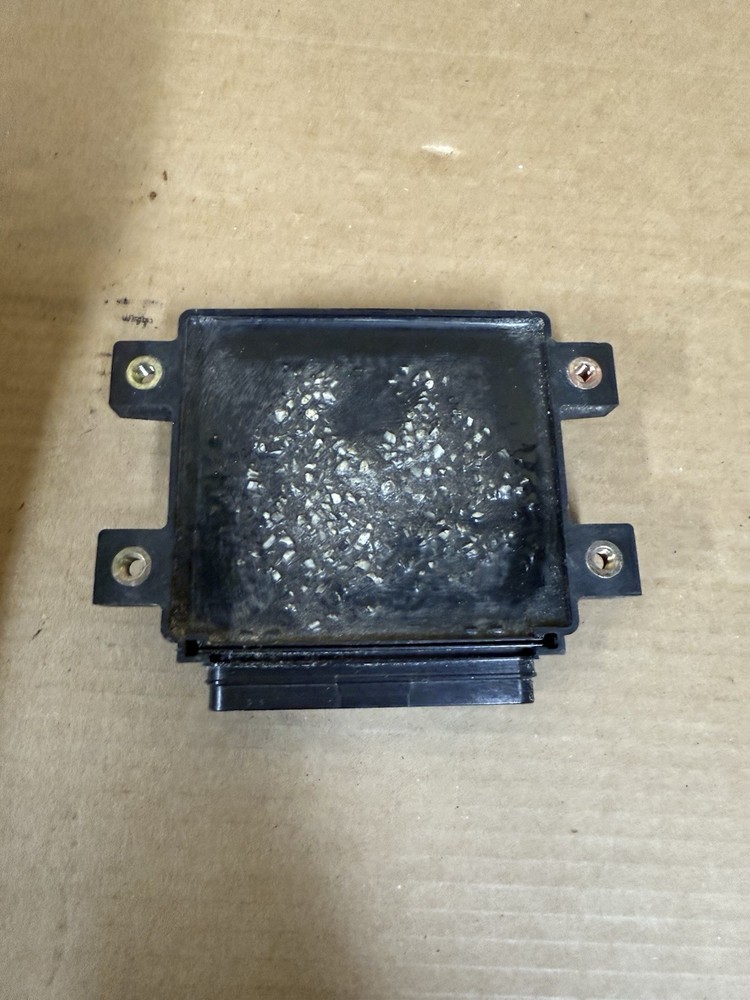 Yamaha F225 ECU Engine Control Unit 69J-8591A-30-00
