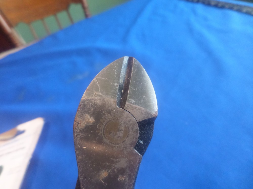 JONARD TOOLS HIGH LEVERAGE CABLE CUTTER JIC-63050 &JIC-2488