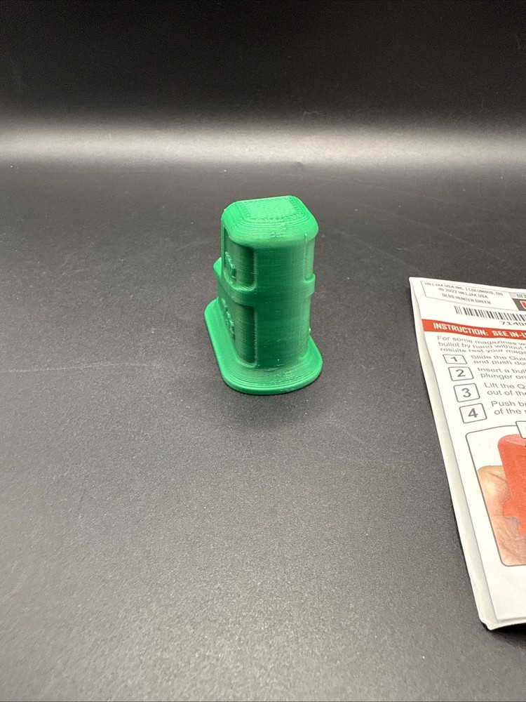 9mm Single Stack Loader, M&P Shield, And Springfield Armory—XD-s