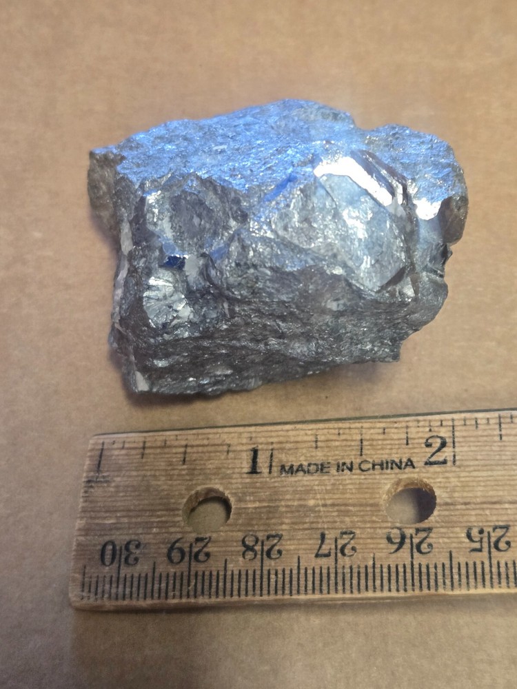 Stunning Skutterudite specimen