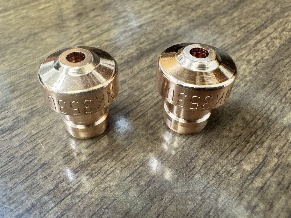 Nozzle Tip NK3530 DW
