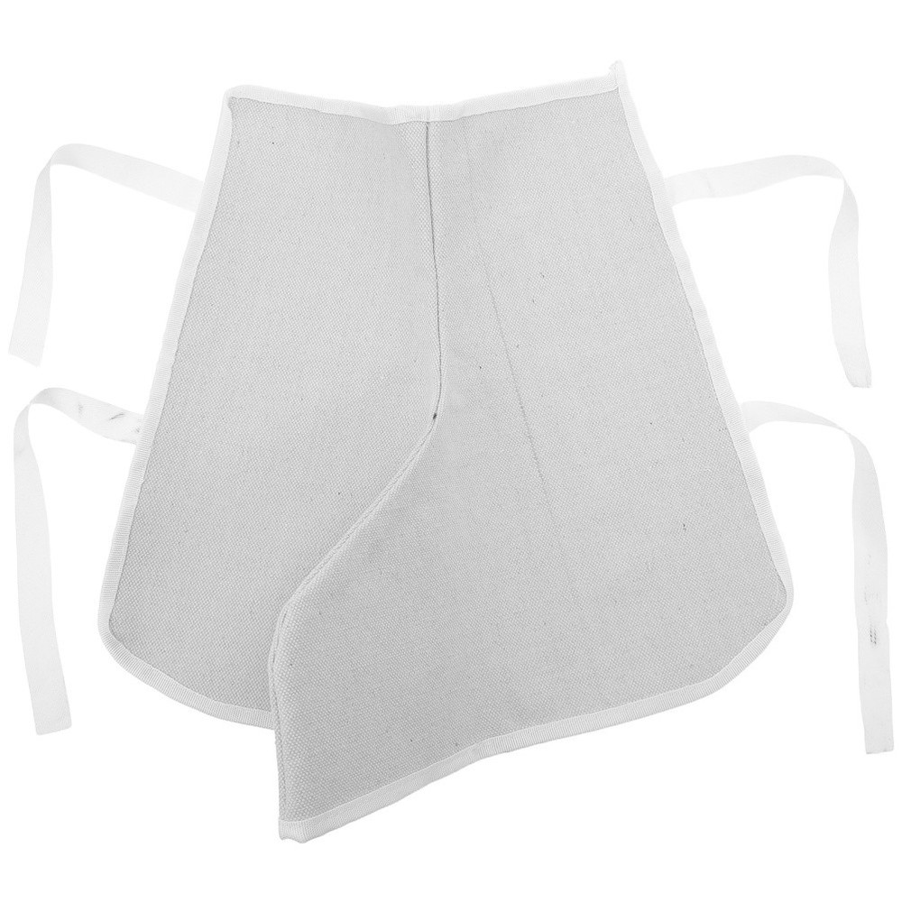 2 Pcs Boot Guards for Work Boots Cover Welding Heat Insulation Accessories
