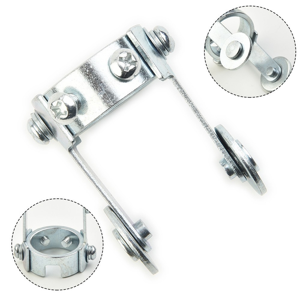 For Rilon Roller Guide Wheel Gasket Roller Joint Welding Tool With Roller
