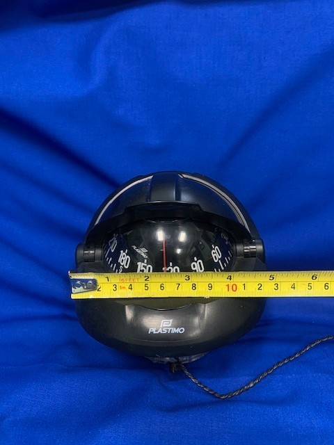 Plastimo Offshore 115