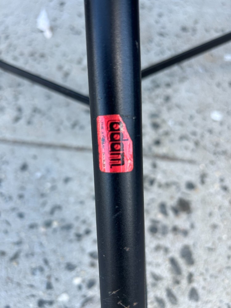 Pair of Two Adam Stands