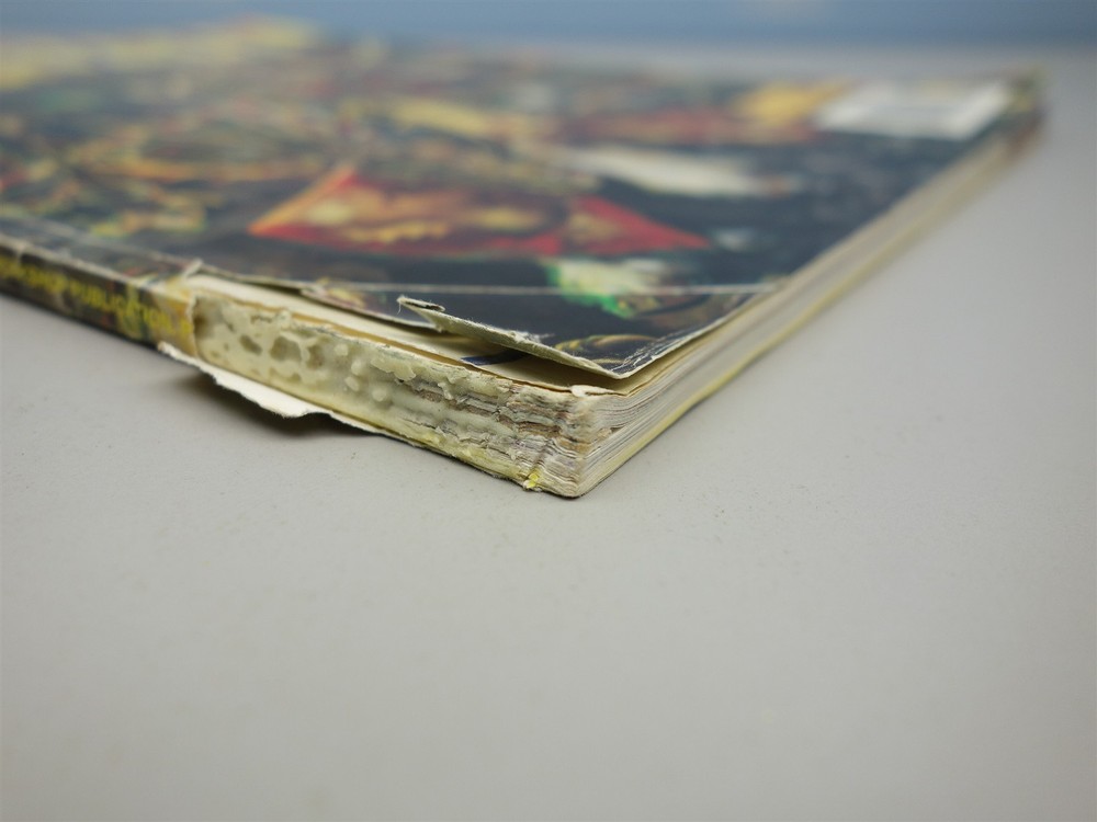 White Dwarf: #202 November 1996 (Games Workshop)