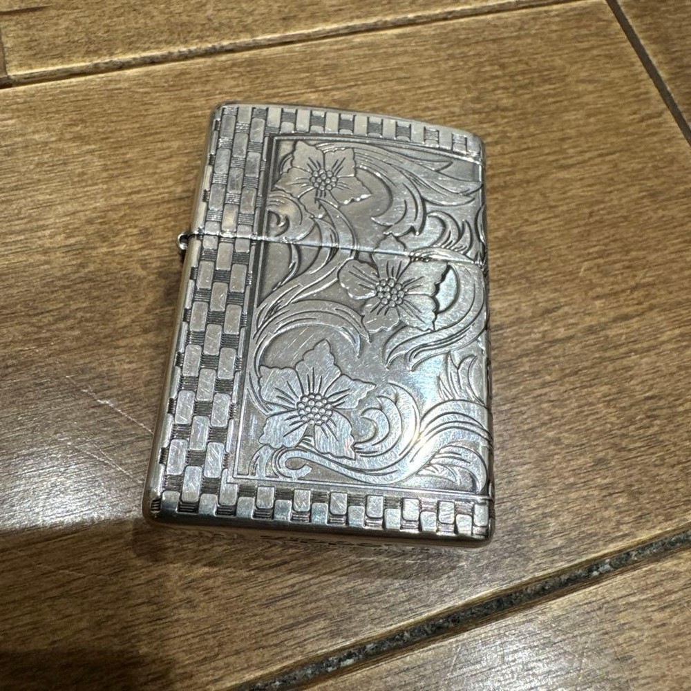 2014 Zippo Sculpture