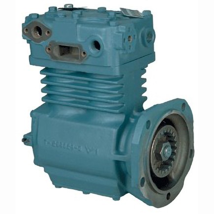Bendix 107813X Tf 750 Compressor, Remanufactured