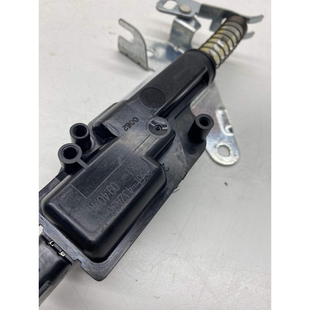 Ford Fiesta ST Tailgate locking module ST150 MK6 2006