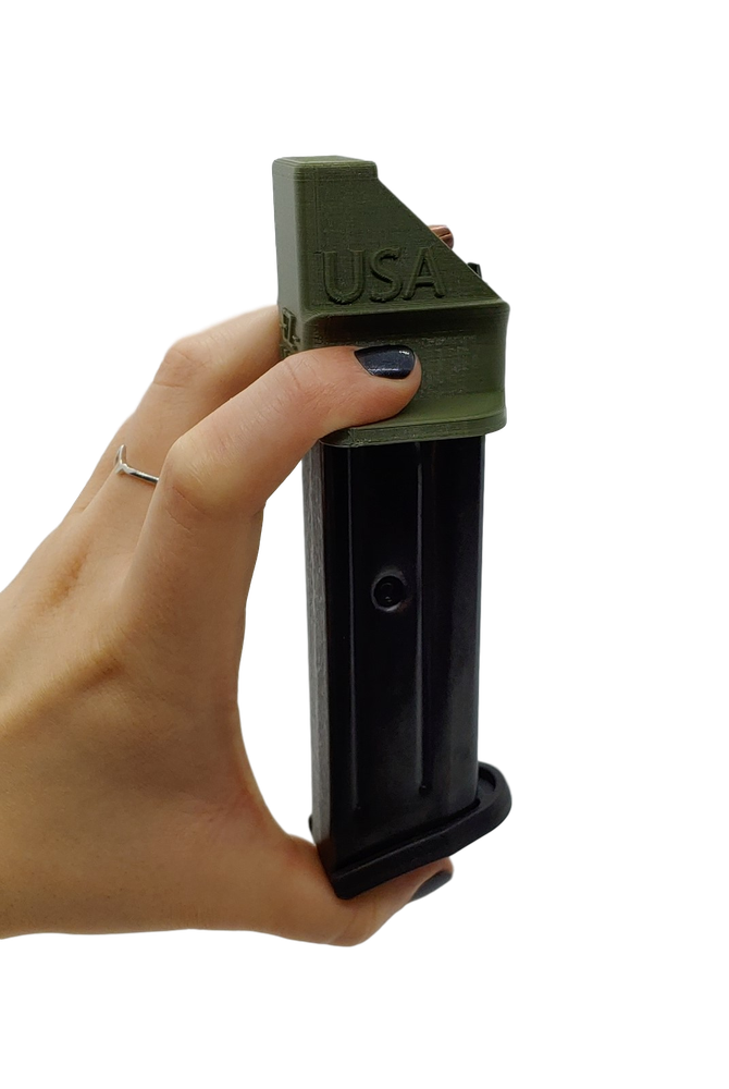 EZMAGLOADER Magazine Loader for Smith & Wesson SD40