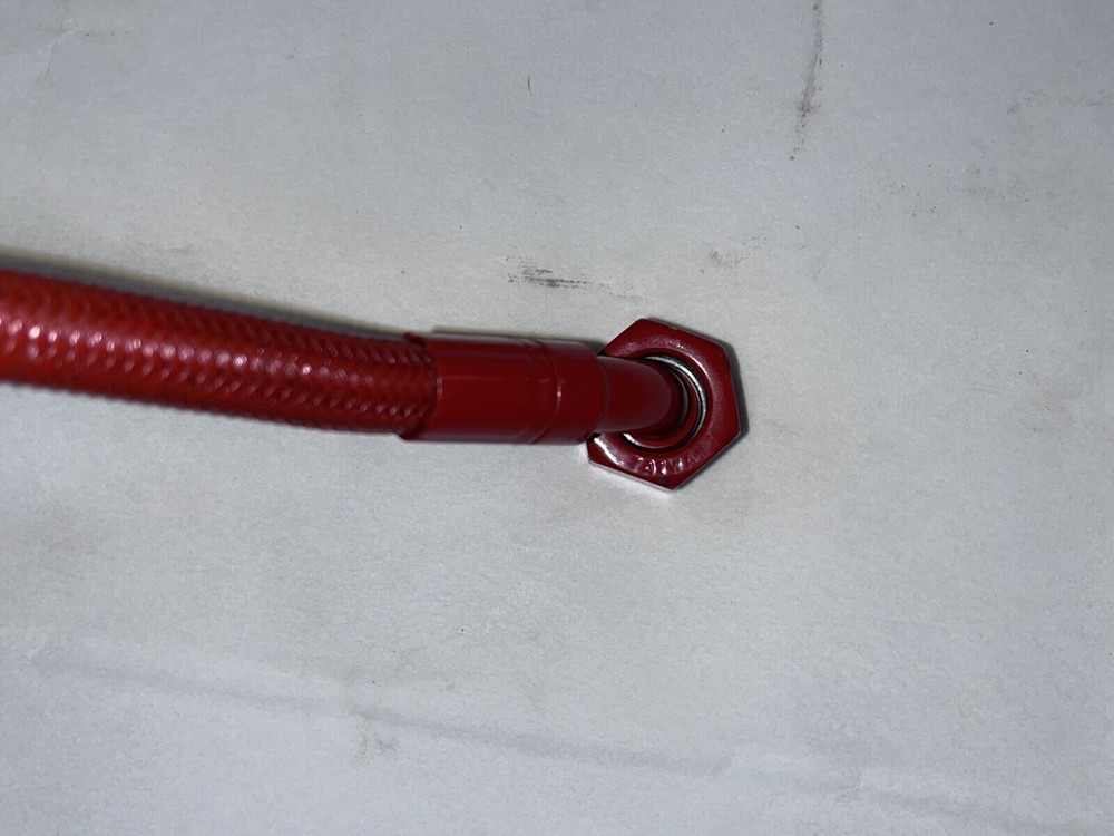Cummins Vent Tube 5589141