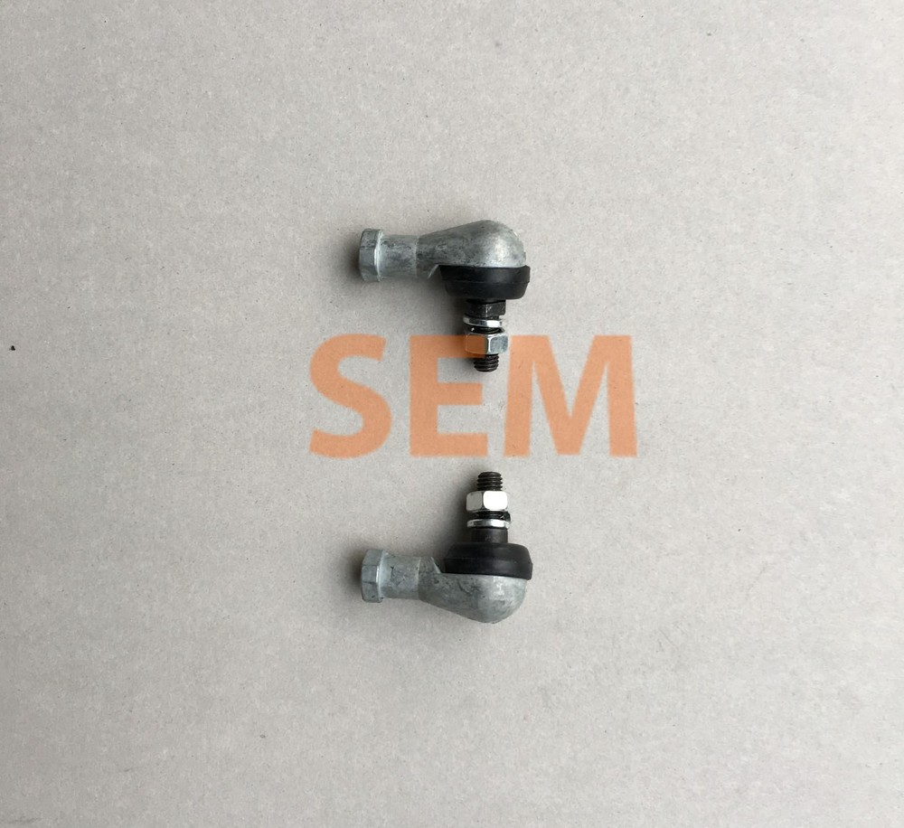SEM 4056018 Hitachi Replacement Ball Joint Set of 2 Pcs.