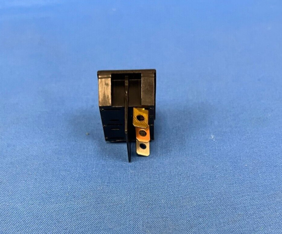 NEW Vulcan Hart 824226-2 Lighted On/Off Rocker Switch