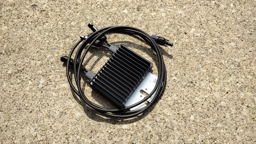 SolarEdge S500B-1GM4MRM Power Optimizer