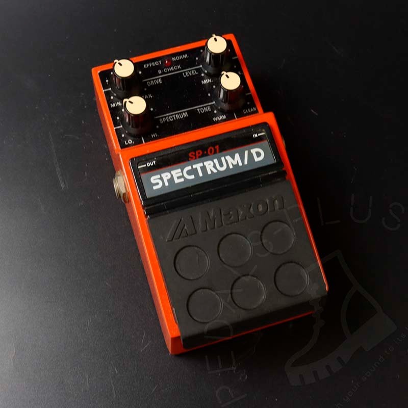 Maxon SP-01 Spectrum /D