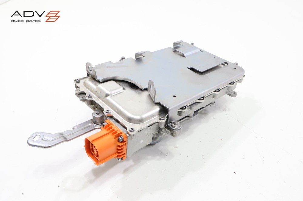 2020 - 2022 FORD ESCAPE HIGH VOLTAGE DC CONVERTER OEM