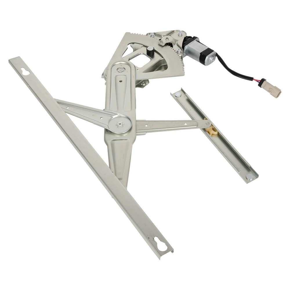 Front Right Power Window Regulator Without Motor Replacement 2001-2006