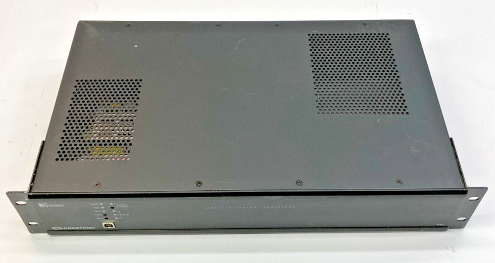 Crestron 3-Series Advanced Control Processor System, AV3