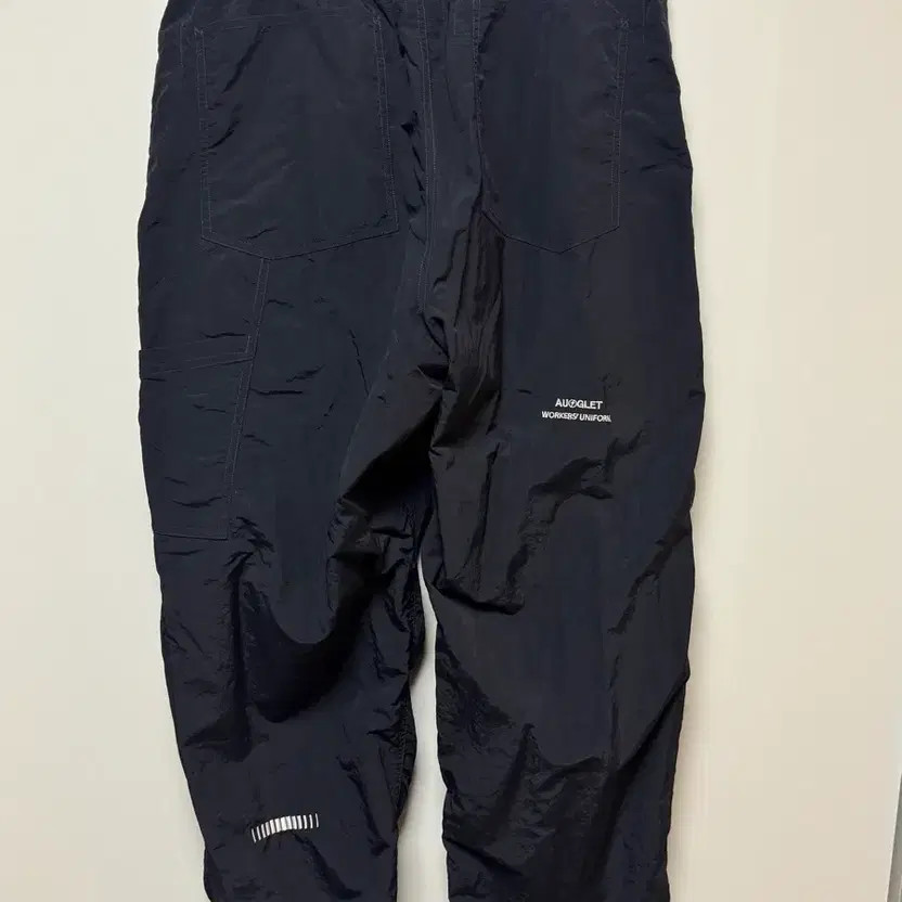 Moype Aufgilet Uniform Set