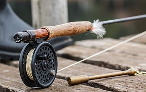 Bobbin Fly Fishing Tying Tool