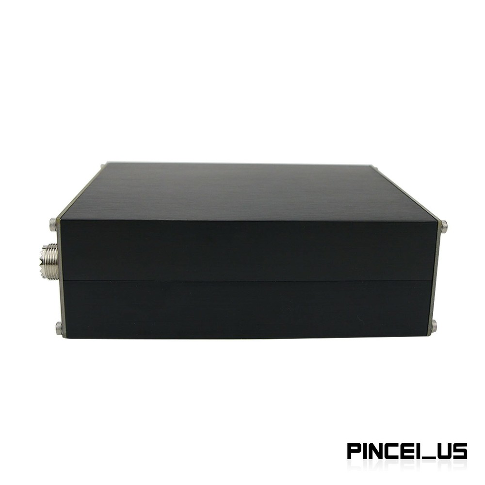 MiNi 200W HF Power Amplifier Shortwave Power Amplifier Assembling Needed DIY KIT