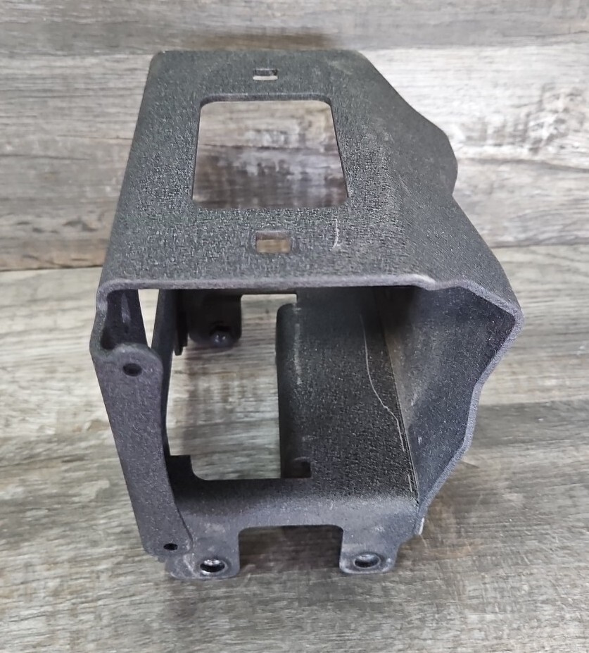 Warn Winch Mounting System 83408 (2638708) Rev01