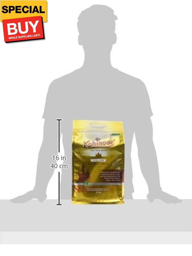 Gold Basmati Rice 10 Lbs