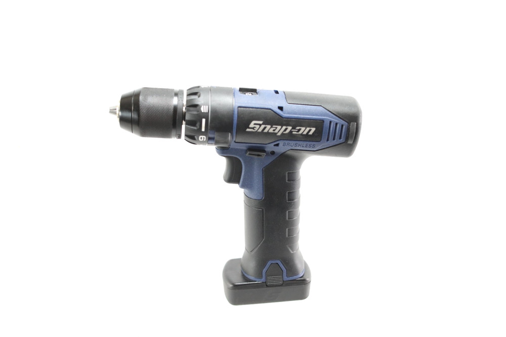 Snap-on Tools POWER BLUE MicroLithium 14.4v Cordless Drill CDR861MB