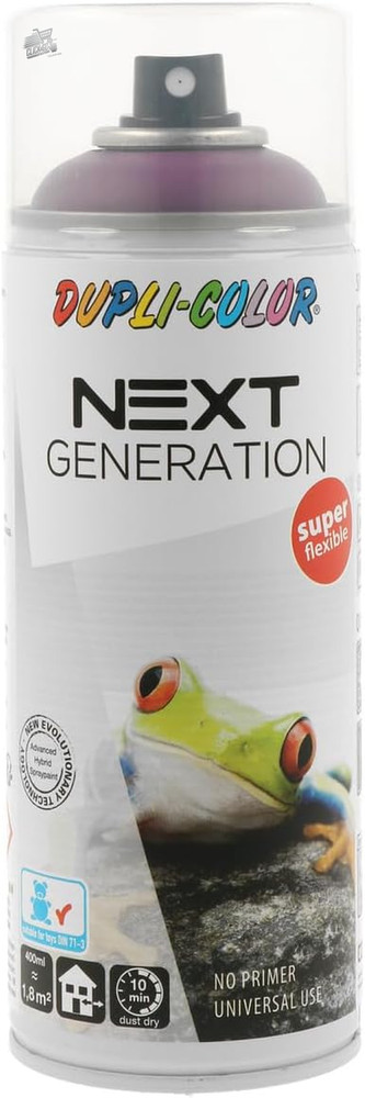 480492 NEXT Berlin Satin Berry 400ml