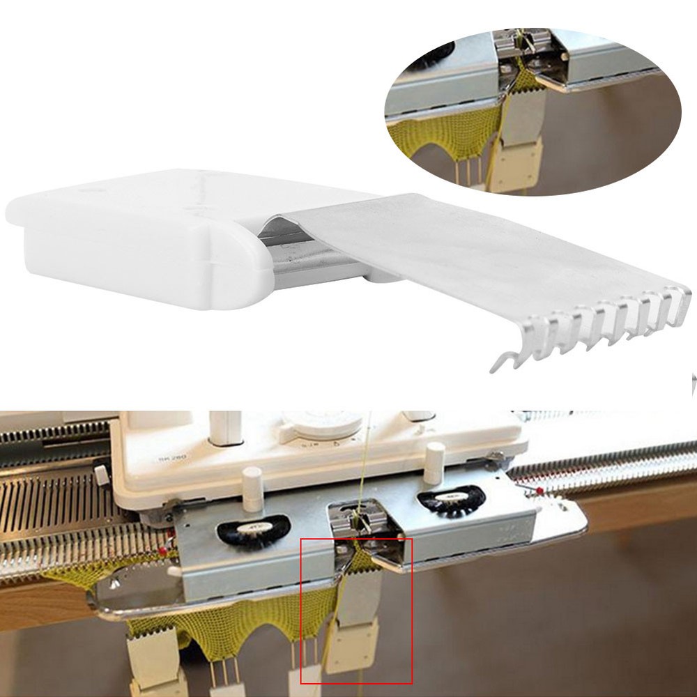 (10PCS)Universal Knitting Machine Claw Hanger Weight Knitting Machine