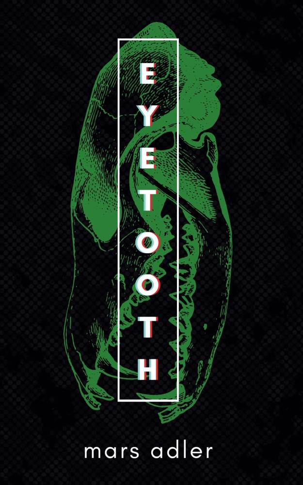 EYETOOTH (Hunger Magic Series)