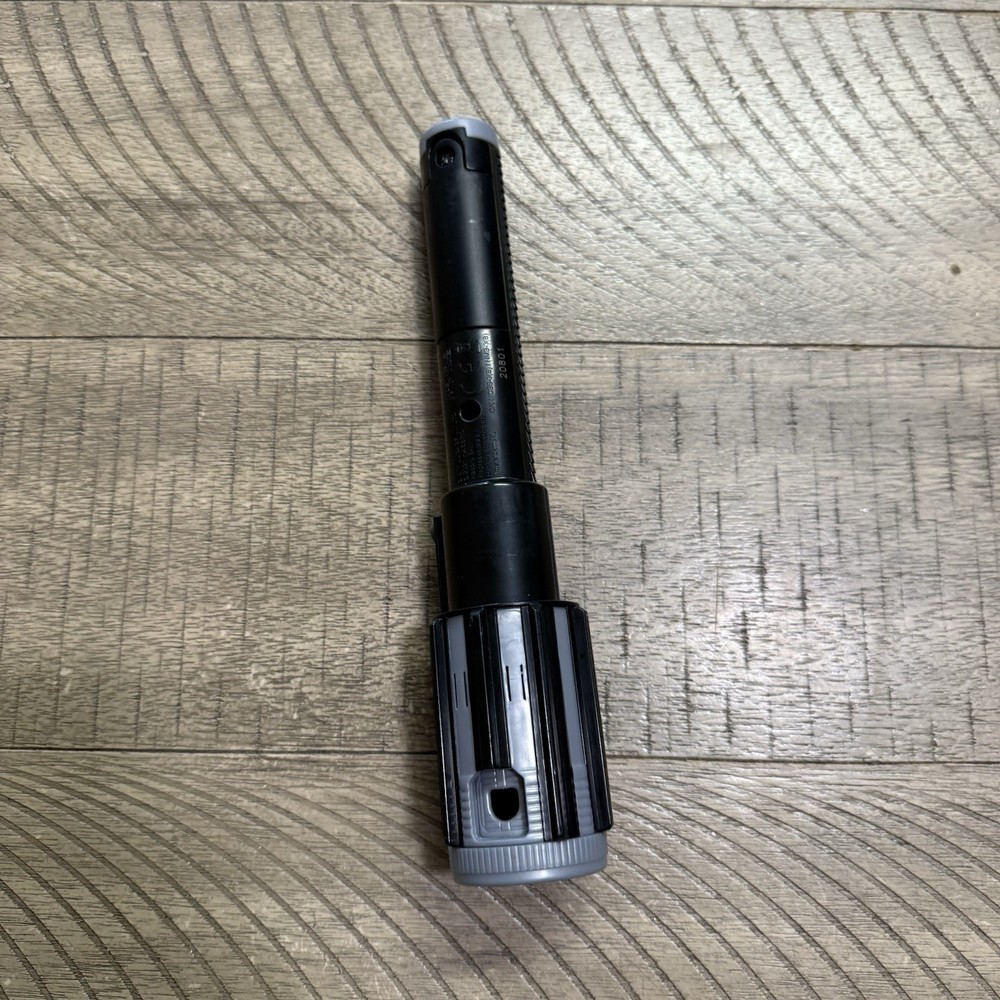 2021 Hasbro Star Wars Darth Vader Red Lightsaber Forge