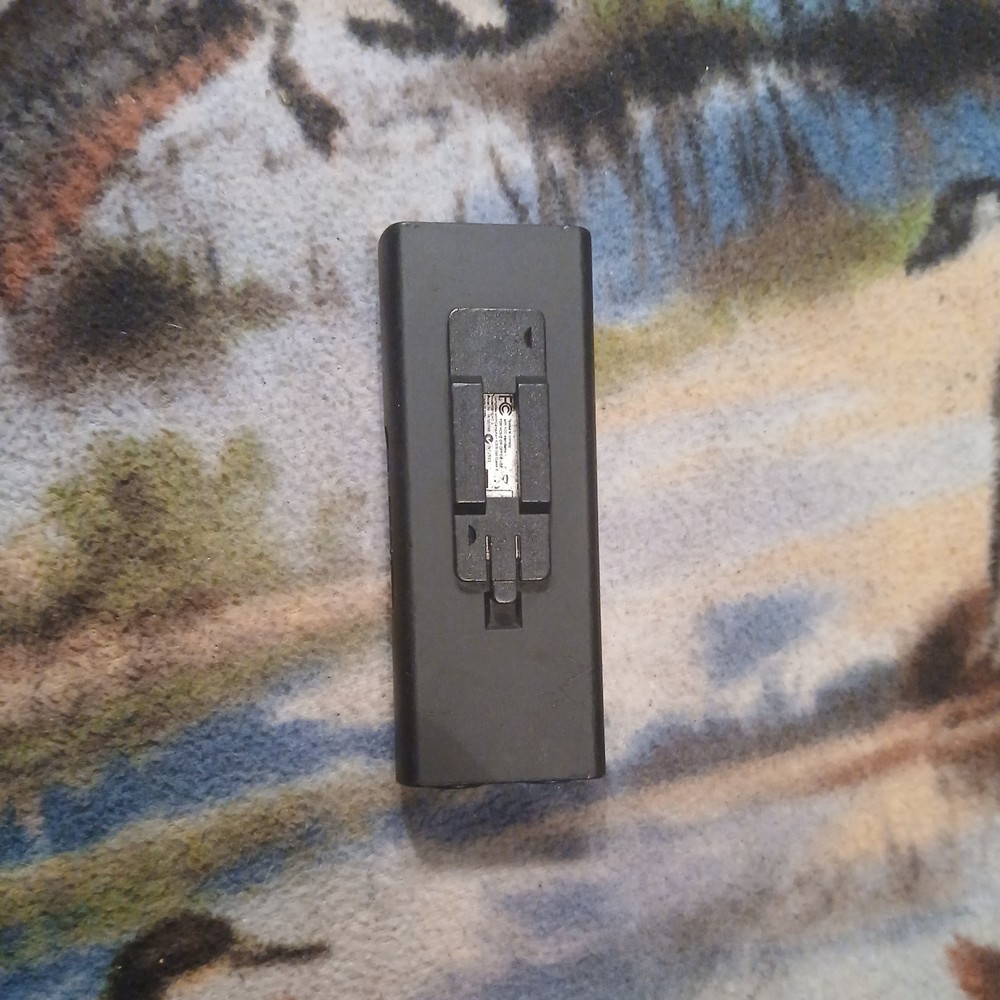 IK Multimedia iRig HD2 Studio-Quality Guitar Interface for iOS/MAC LN