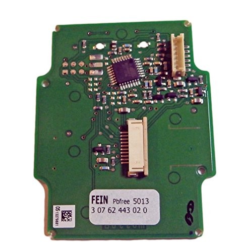 Fein 30762443990 Control Board
