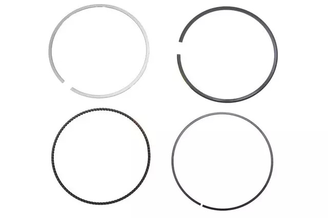 Genuine GM Piston Rings 12705385