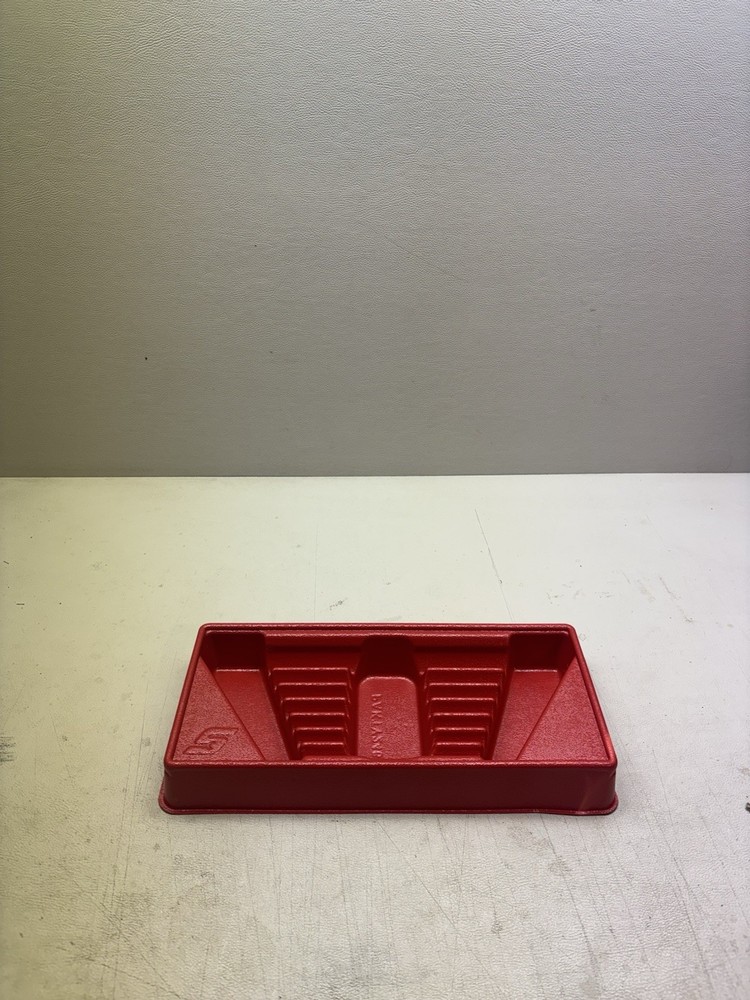 Snap On Tools Plastic Organizer Tray Lot