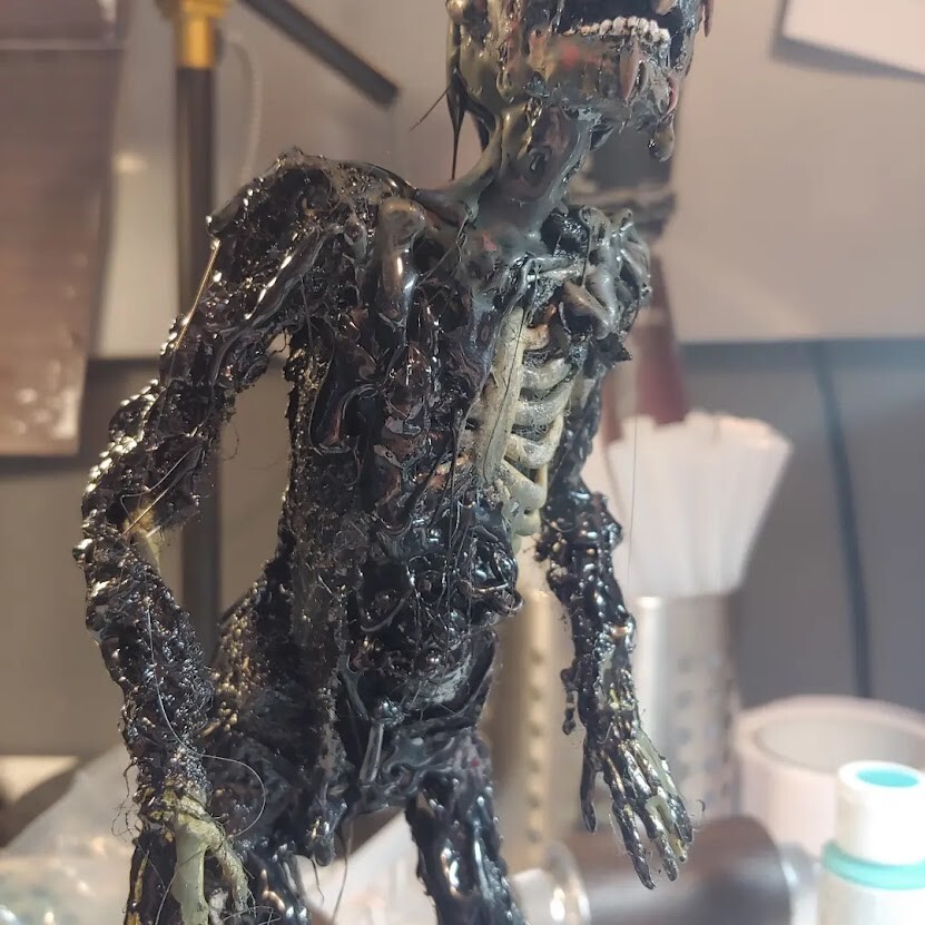 Tarman - Return of the Living Dead
