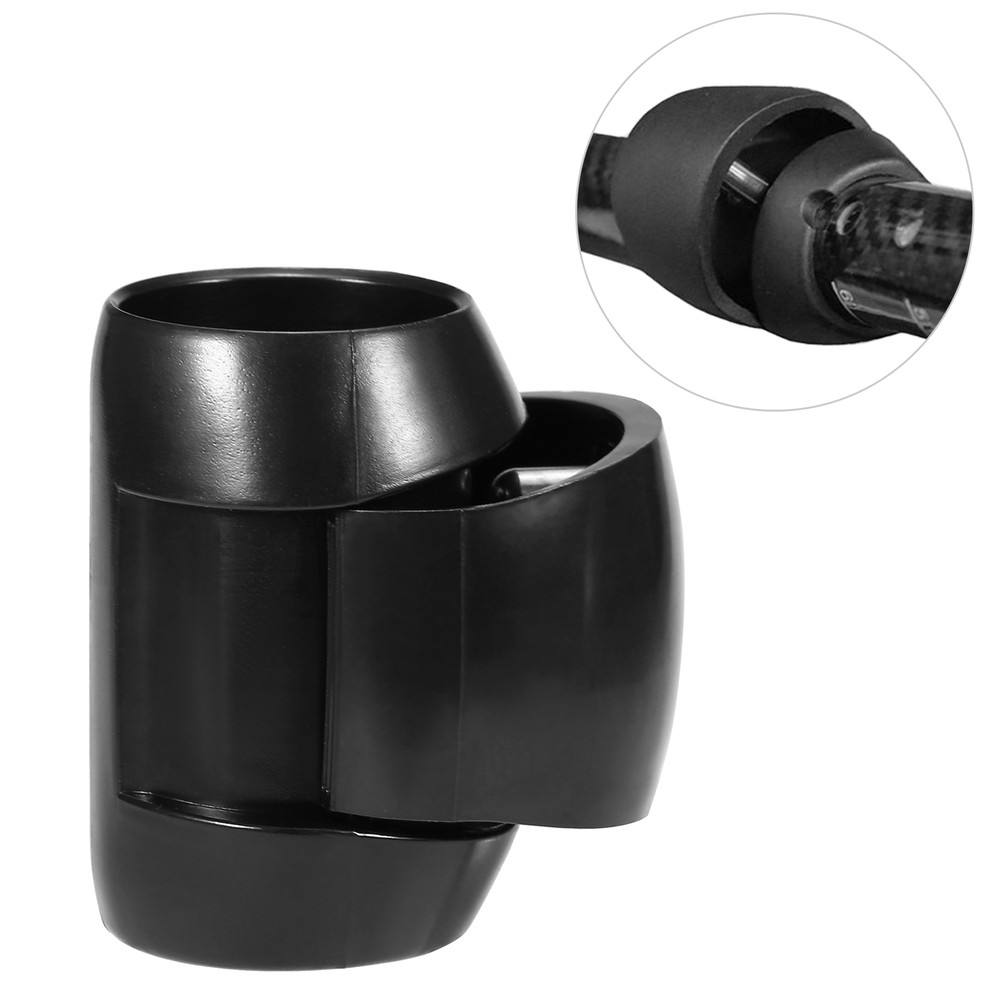 Paddle Clamp Quick Release Paddle Shaft Clamp Adjuster H4K0