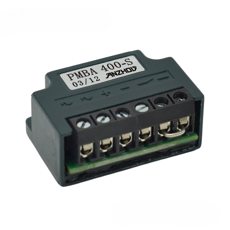 PMBA 400-S Rectifier